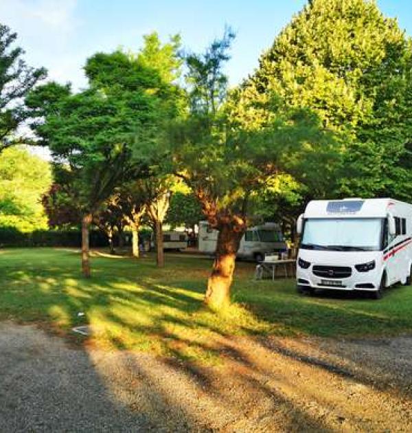 Hoofdfoto Camping Mon Village