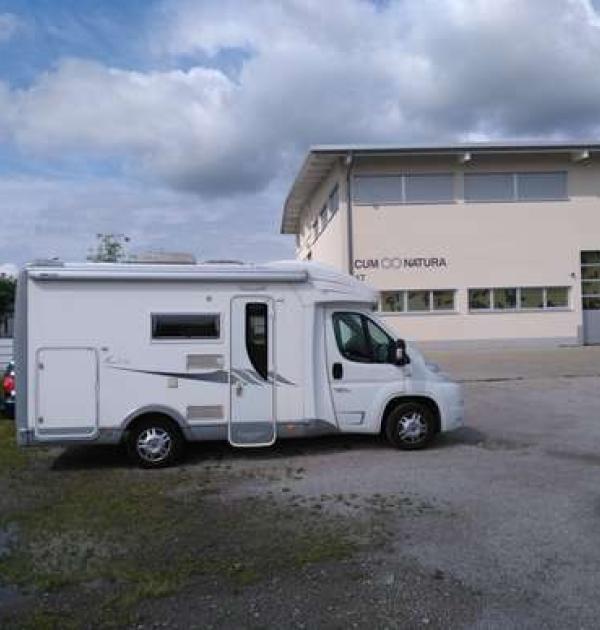 Hoofdfoto Parking Cum Natura