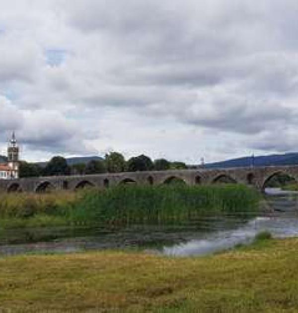 Hoofdfoto Ponte de Lima