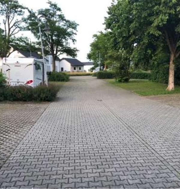 Hoofdfoto Parking