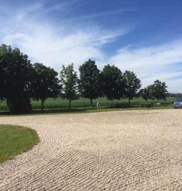 Hoofdfoto Eckeruds Farm