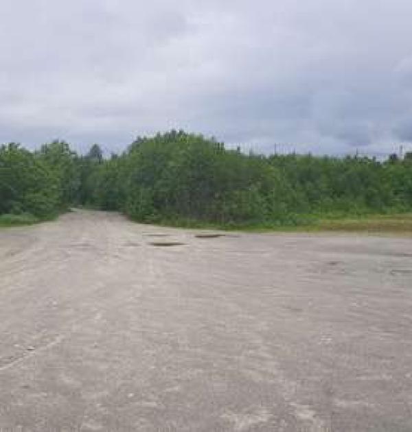 Hoofdfoto Parking