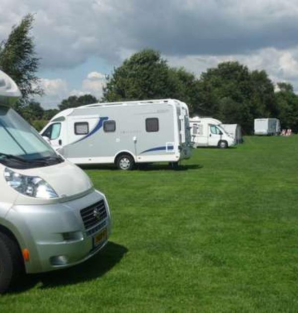 Hoofdfoto Camperplaats Ittervoort