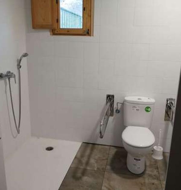 Hoofdfoto Área De Servicio Cármenes