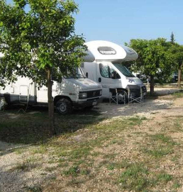 Hoofdfoto Area Noto Parking