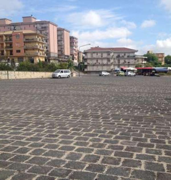Hoofdfoto Parking