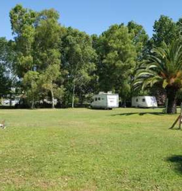 Hoofdfoto Sosta Camper del Vecchio Maneggio