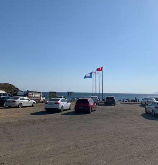 Hoofdfoto Seferihisar Parking