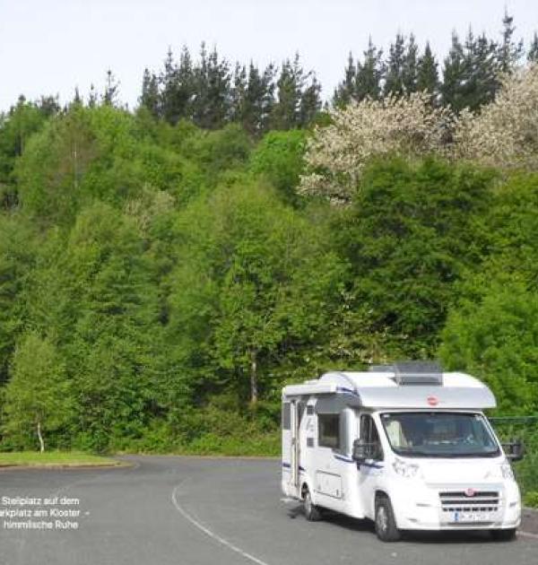 Hoofdfoto Parking Monastegia