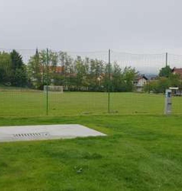 Hoofdfoto Prebold