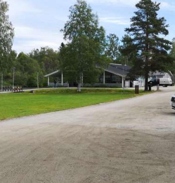 Hoofdfoto Själevads Fritidscentral