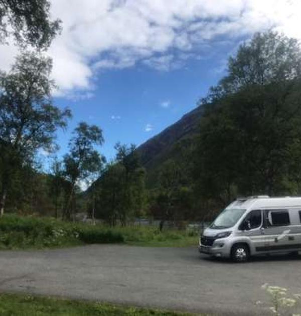 Hoofdfoto Oppdal