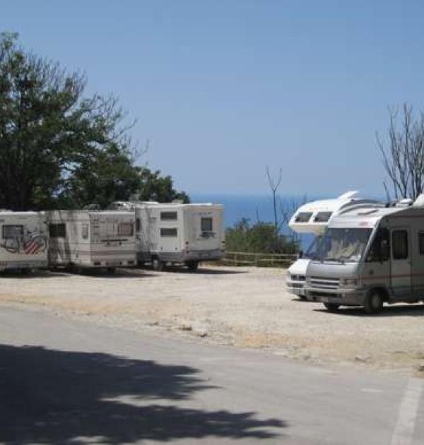 Hoofdfoto Parking