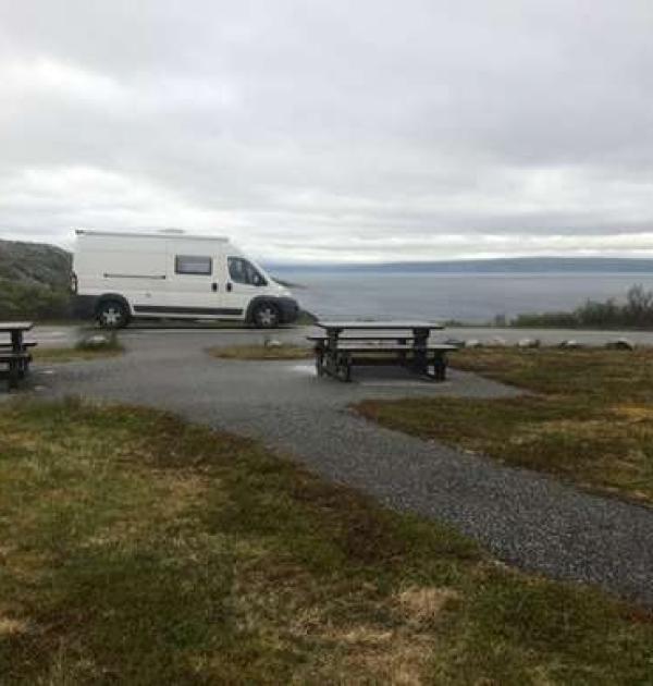 Hoofdfoto Gandvik