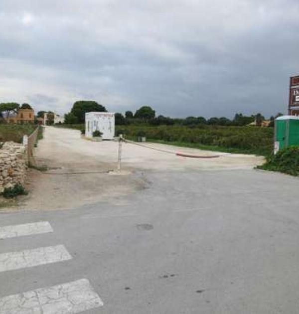 Hoofdfoto Parcheggio Comunale