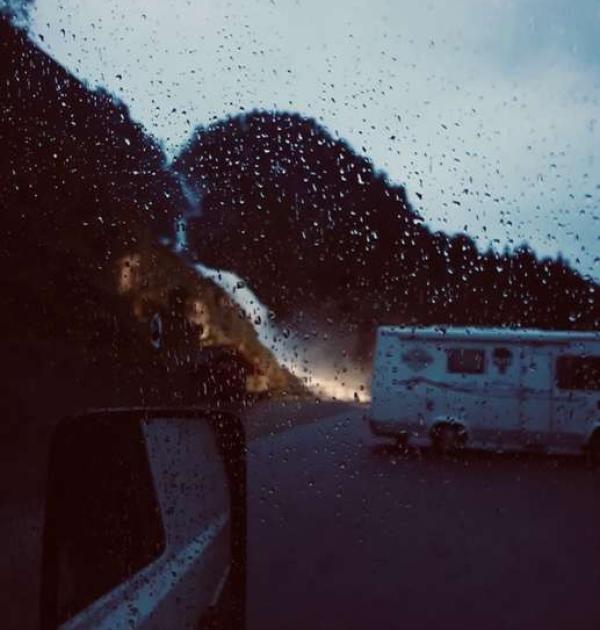 Hoofdfoto Låtefossen