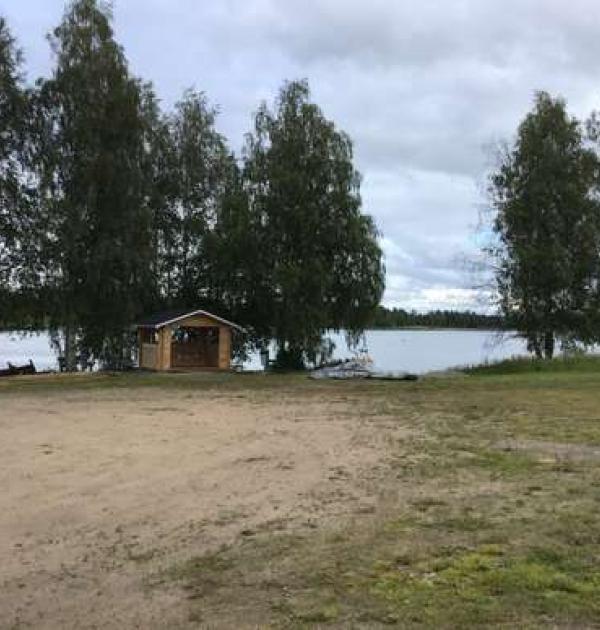 Hoofdfoto Parking Haapavesi