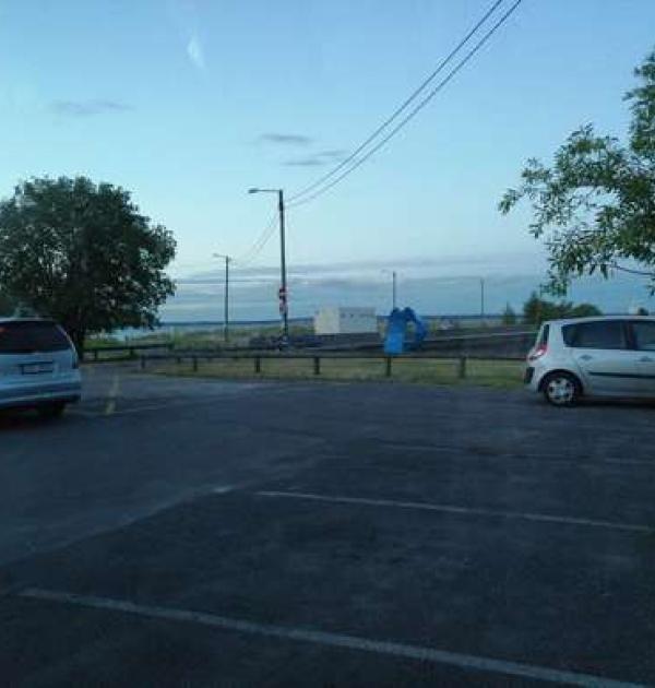 Hoofdfoto Parking Pikakari