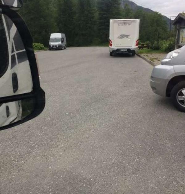 Hoofdfoto Rognan