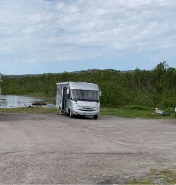 Hoofdfoto Parking