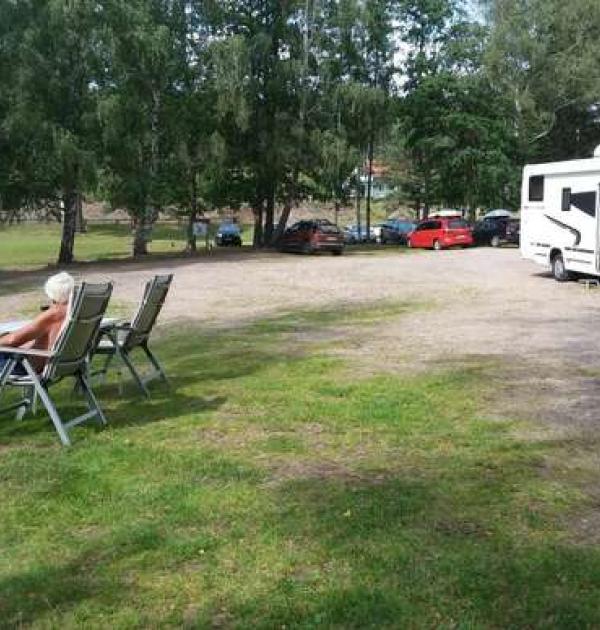 Hoofdfoto Krakvikens Badplats