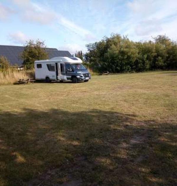 Hoofdfoto Ringkøbing