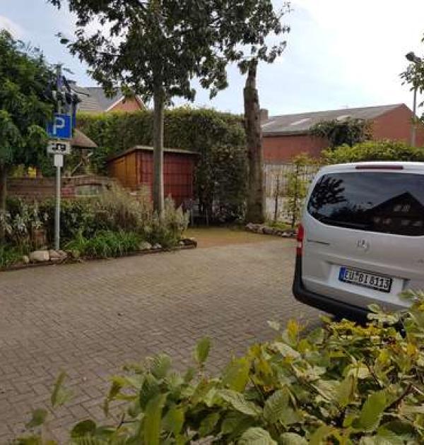 Hoofdfoto Gasthof Bredeck-Bakker