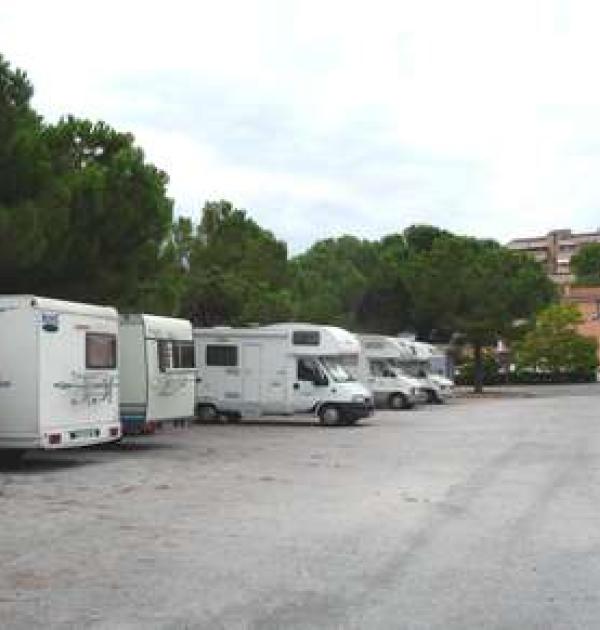 Hoofdfoto Parking