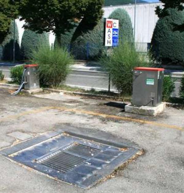 Hoofdfoto Area Comunale
