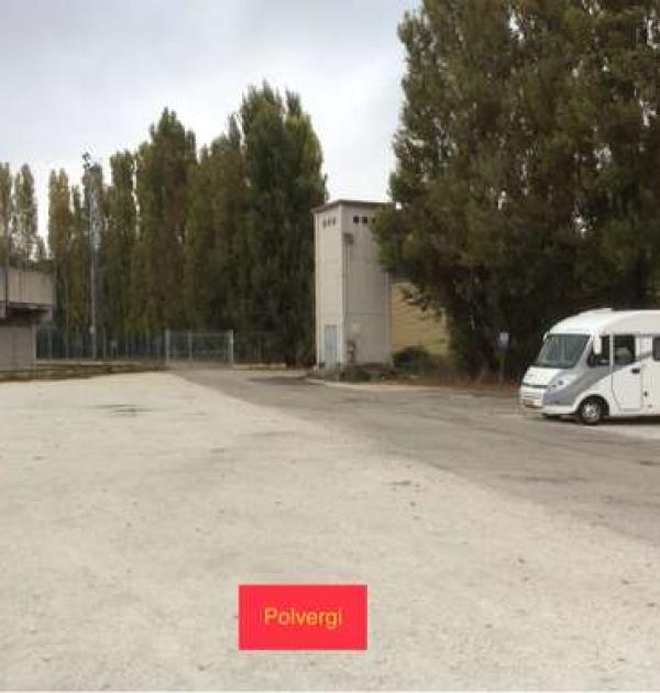 Hoofdfoto Area Comunale