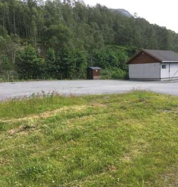 Hoofdfoto Parking