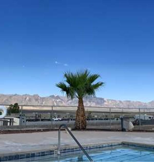 Hoofdfoto Longstreet Inn Casino and RV Resort