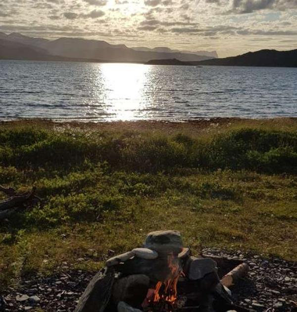 Hoofdfoto Bjørküdveien