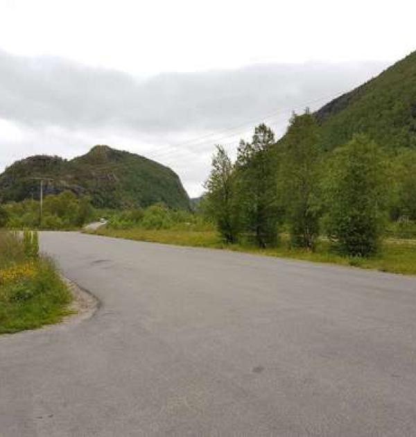Hoofdfoto Merrelva Parking