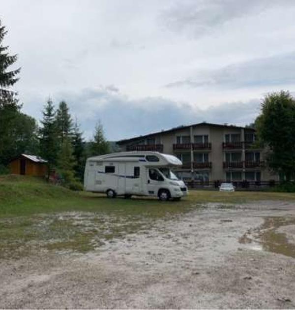 Hoofdfoto Hotel Diery