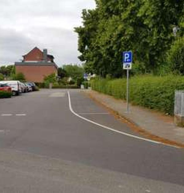 Hoofdfoto Parking