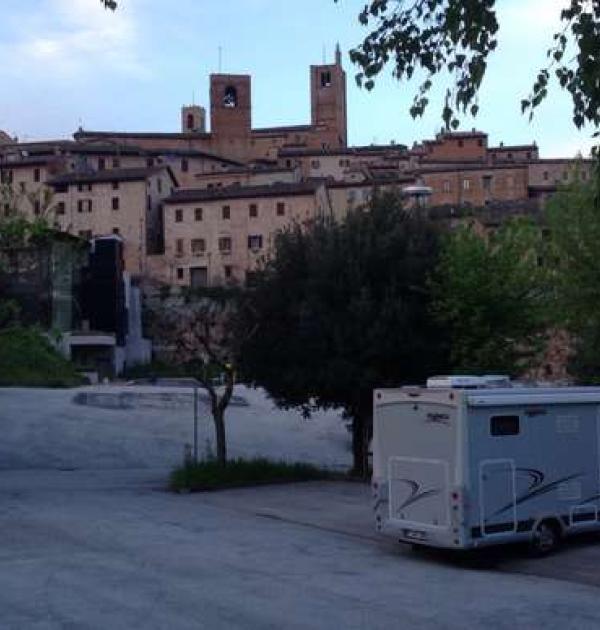 Hoofdfoto Area Comunale