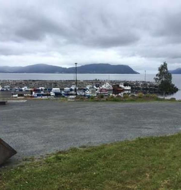 Hoofdfoto Stangvik