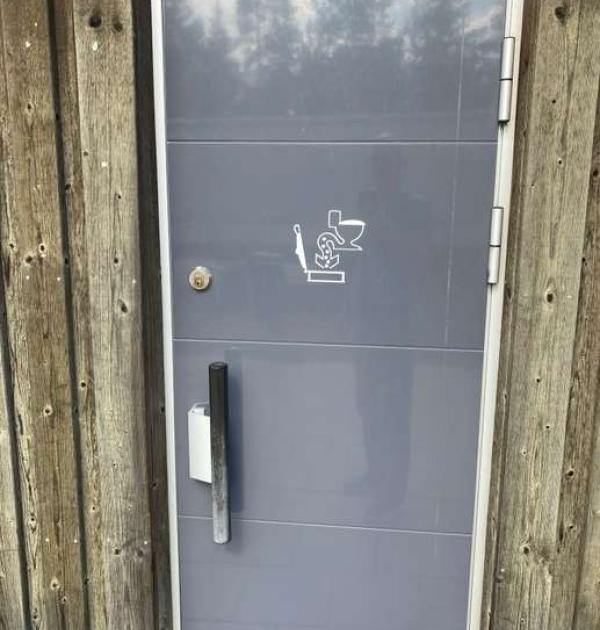 Hoofdfoto Rastplatz E18