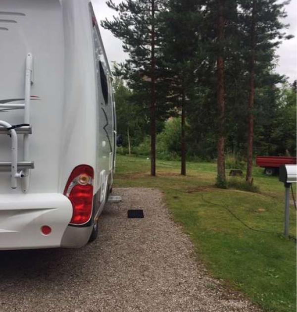 Hoofdfoto Rättviksgården