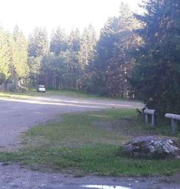 Hoofdfoto Hoøya Badeplass