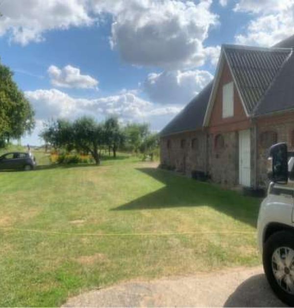 Hoofdfoto Bakkegarden