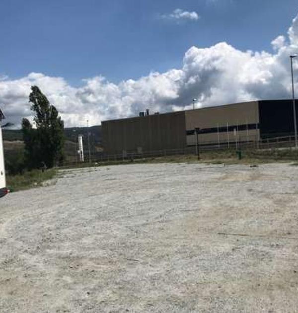 Hoofdfoto Área de Autocaravanas de Centelles