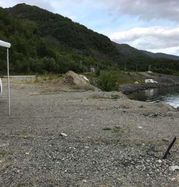 Hoofdfoto Storvik
