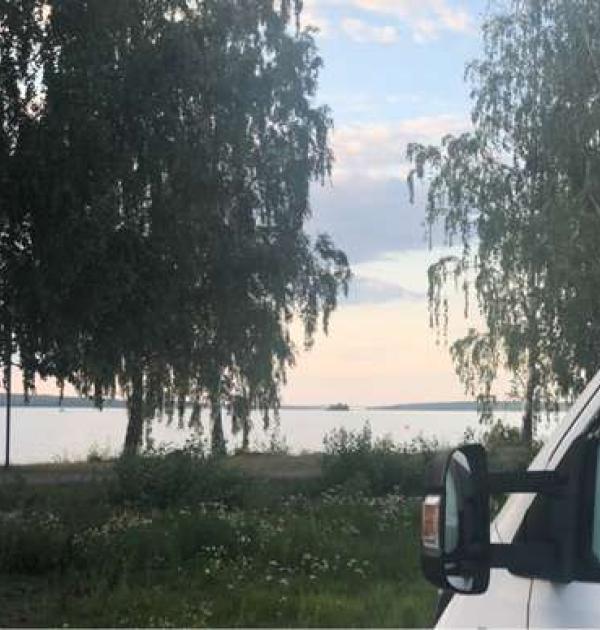 Hoofdfoto Mariestad