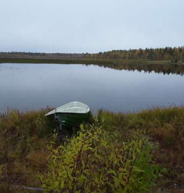 Hoofdfoto Tolpanniemen Venesatama