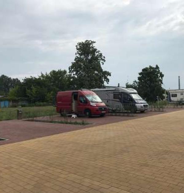 Hoofdfoto Stellplatz Wittstock/Dosse