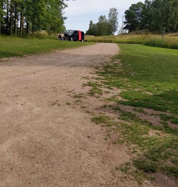 Hoofdfoto Sjögarpsbadet