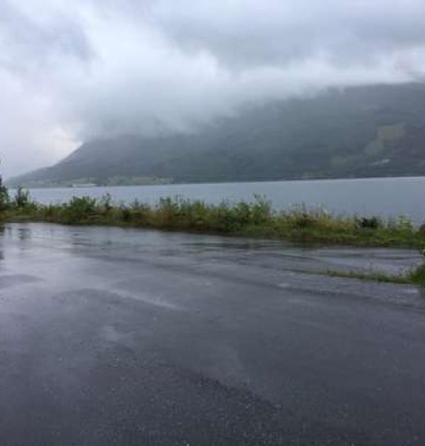 Hoofdfoto Innfjorden