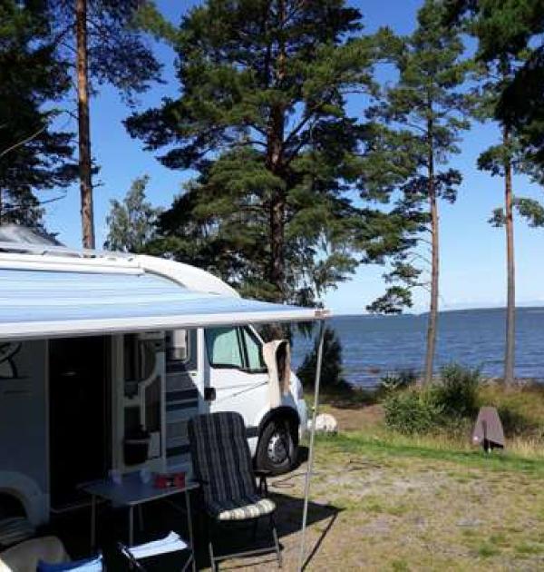 Hoofdfoto Mariestad Golfklubb
